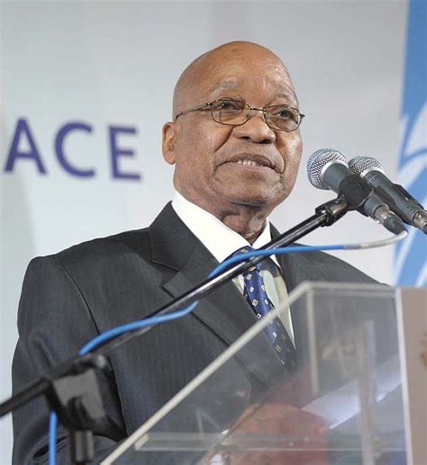 Jacob zuma age